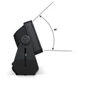 Theatrixx CLZW600ISMLSD40 Filtre SnapMag 45° pour ZENIT W600i