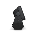 Theatrixx ZENIT W600 Lampe de lavage LED extérieure 40 X 15 W RGBW pour installation fixe IP65 (Noir)