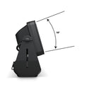 Theatrixx CLZW600SMLSD6010 Filtre SnapMag 60° x 10° pour ZENIT W600