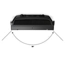 Theatrixx CLZW600SMLSD9010 Filtre SnapMag 90° x 10° pour ZENIT W600