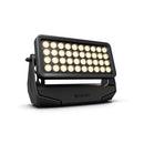 Theatrixx ZENIT W600 Lampe de lavage LED extérieure 40 X 18 W TW IP65 (Noir)