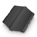 Cameo Pro CLZZ120BARNDOOR Barndoors for ZENIT Z120/Z180 G2/P200 DTW (Black)