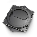 Cameo Pro CLZZ120BARNDOOR Barndoors for ZENIT Z120/Z180 G2/P200 DTW (Black)