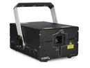 Projecteur laser étanche ProX X-CLUBMAX 18 FB4 IP65
