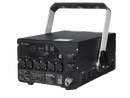 Projecteur laser étanche ProX X-CLUBMAX 18 FB4 IP65