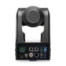 Avonic AV-CM93-NDI-B 4K Ultra HD PTZ Camera (Black)