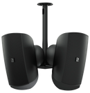 Audac CMA144M/B Cluster Mounting Set For 4 ATEO4M Speaker (Black)