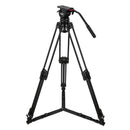 Trépied de la caméra camgear dv6p