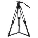 Camgear DV6P CFGS Camera Tripod