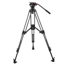 Camgear DV6P CFMS Camera Tripod