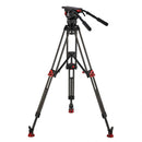 Camgear ELITE 18 CFMS Camera Tripod