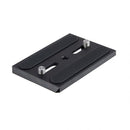 Camgear TNG 16 Wedge Plate for Elite Series Fluid Heads