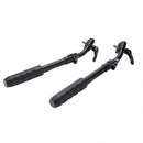 Camgear ELPB 2 Elite Telescopic Pan Bar (ensemble de 2)