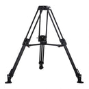 Camgear ENG/AL2 MS Aluminum Tripod Legs