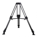 Camgear ENG/CF2 MS Carbon Fiber Tripod Legs