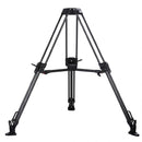 Camgear T75/AL2 MS Carbon Fiber Tripod Legs