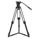 Camgear V10P ALGS Camera Tripod