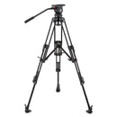 Camgear V10P ALMS Camera Tripod