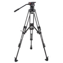 Camgear V10P CFMS Camera Tripod