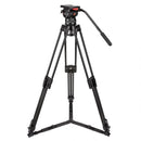 Camgear V15P ALGS Camera Tripod