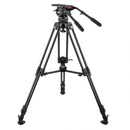 Camgear V25P EFP CFMS Camera Tripod