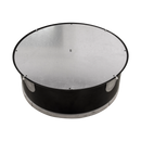 Audac CMM306 Speaker Built In Box for Concrete Casting