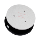 Audac CMM306 Speaker Built In Box for Concrete Casting