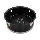 Audac CMM306 Speaker Built In Box for Concrete Casting