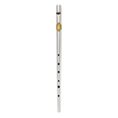 Clarke CNPC Original Tinwhistle (Nickel-Plated) - Key Of C