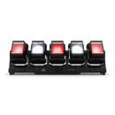 Chauvet Professional COLORADO-PXL-CURVE5 Wash Luminaire