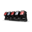 Chauvet Professional COLORADO-PXL-CURVE5 Wash Luminaire