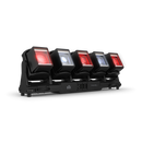 Chauvet Professional COLORADO-PXL-CURVE5 Wash Luminaire