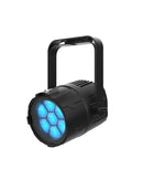 Chauvet Professional COLORADO3 QUAD ZOOM LED Wash Light