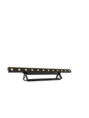 Chauvet DJ ColorBandQ3btils LED LED LINET LEAT LE LINET avec Bluetooth + ILS