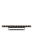 Chauvet DJ ColorBandQ3btils LED LED LINET LEAT LE LINET avec Bluetooth + ILS