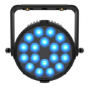 Chauvet Professional COLORDASHPARH18XM Projecteur LED haute performance