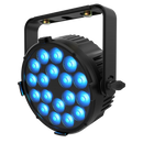 Chauvet Professional COLORDASHPARH18XM Projecteur LED haute performance