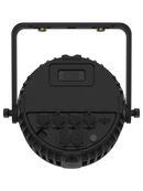 Chauvet Professional COLORDASH PAR H18 XIP Rugged RGBWA-UV LED Wash Light