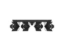 Chauvet Professional COLORDASHPARBAR4 4-Head Wash Lighting Bar