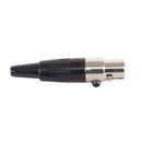 Eikon LCH100AKV2 Miniature Lavalier Microphone