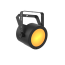 Chauvet DJ COREPARQ120ILS Chip-On-Board LED Wash Light 120W