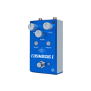 Pigtronix COS1 Stereo Ambient Reverb with Morphing