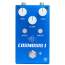 Pigtronix COS1 Stereo Ambient Reverb with Morphing