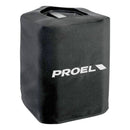 Proel COVERFREEONEX Padded Cover For FREEONEX And FREETWOX Portable Systems