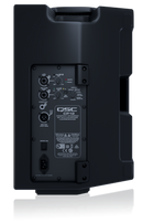 Louddspier Powered QSC CP12 1000W - 12 "
