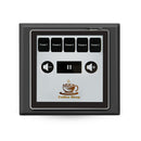 BlueSound CP200 Wall Mount Control Panel