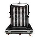 Chroma-Q CHBF4FRW-KIT Brute Force Kit for 4 Studio Force 48 Fixtures