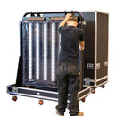 Chroma-Q CHBF6FRW-KIT Brute Force Kit for 6 Studio Force 48 Fixtures