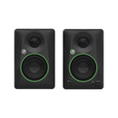 Mackie CR3.5BT Powered Bluetooth Studio Monitors (Pair) - 3.5"