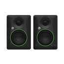 Mackie CR4.5BT Powered Bluetooth Studio Monitors (Pair) - 4.5"